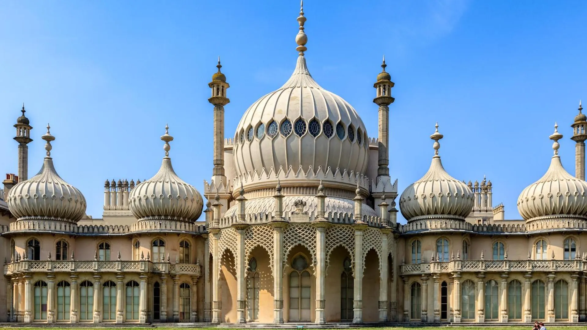 Apartment Cosy 1 Bed Flat Close To Brighton Pavilion