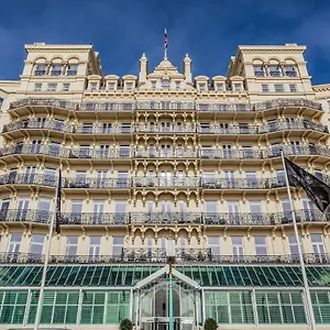 The Grand Otel